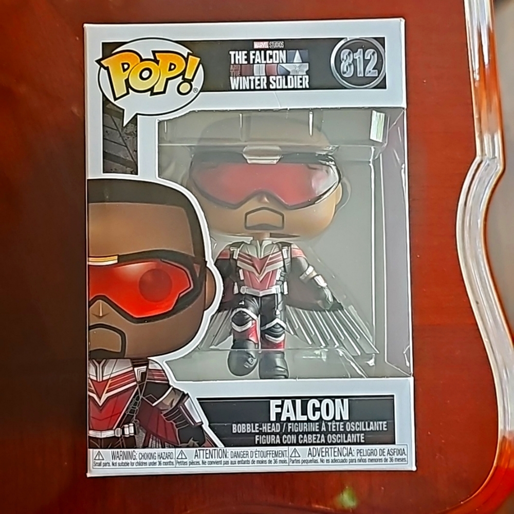 Falcon